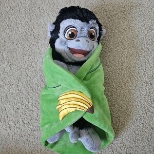 Park exclusive monkey Disney baby